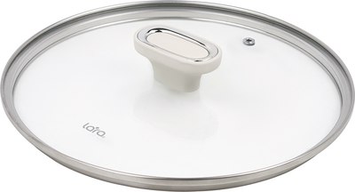 Набор кастрюль Lara Флора LR02-132