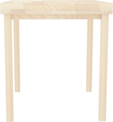 Обеденный стол ФанДОК 90x73x70 Ф-156.06-01