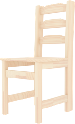 Стул ФанДОК Ф-156.17-01 - фото