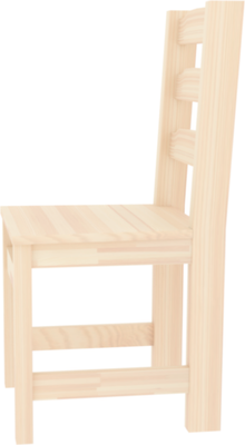 Стул ФанДОК Ф-156.17-01