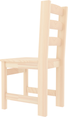 Стул ФанДОК Ф-156.17-01