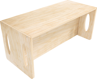 Стол детский ФанДОК Ф-180.03 - фото