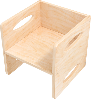 Стул детский ФанДОК Ф-180.04 - фото