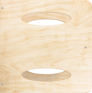 Стул детский ФанДОК Ф-180.04