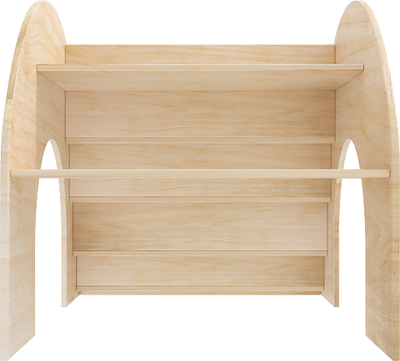 Стол детский ФанДОК Ф-134.36