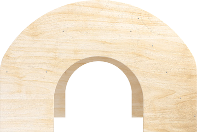 Стол детский ФанДОК Ф-134.36