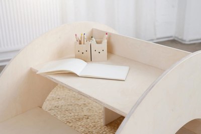 Стол детский ФанДОК Ф-134.36