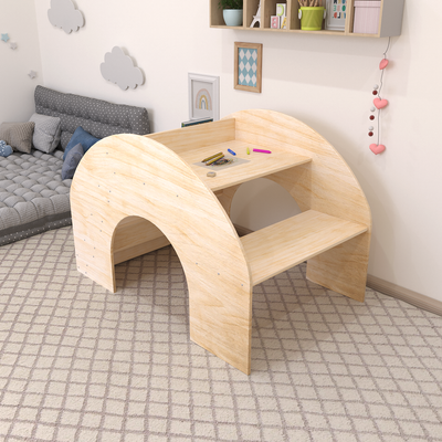 Стол детский ФанДОК Ф-134.36