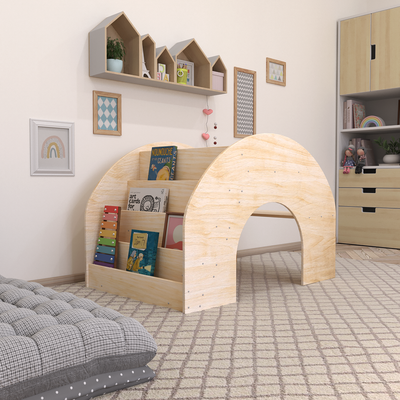 Стол детский ФанДОК Ф-134.36