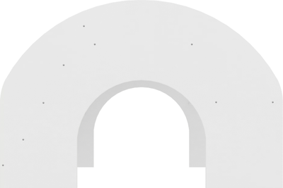 Комплект мебели с детским столом ФанДОК Ф-134.36