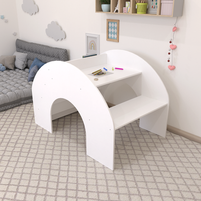 Комплект мебели с детским столом ФанДОК Ф-134.36