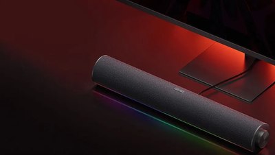 Звуковая панель (саундбар) Xiaomi Desktop Speaker ASB02G