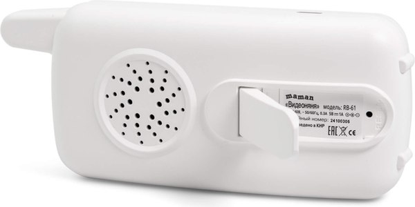 Видеоняня Maman RB-61