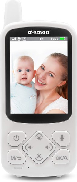 Видеоняня Maman RB-61
