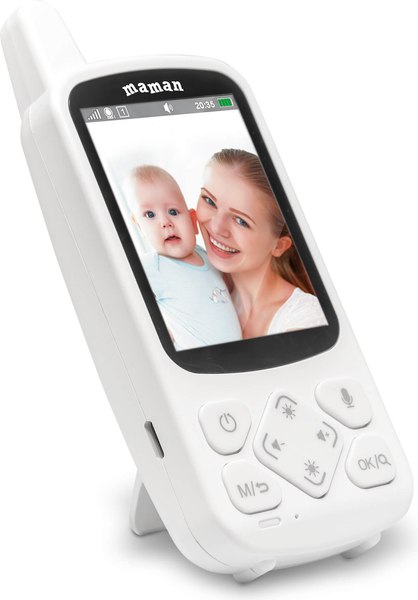 Видеоняня Maman RB-61