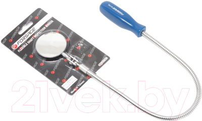 Зеркало диагностическое Forsage F-617XL - фото