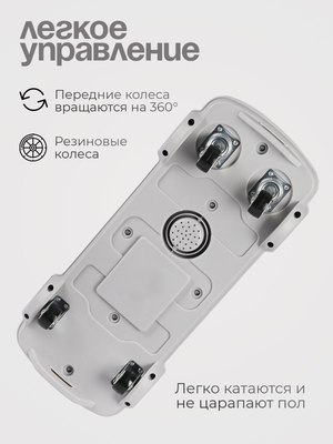 Каталка детская Tomix Driver. Kitty / BW606