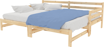 Кровать-тахта ФанДОК Ф-141.20