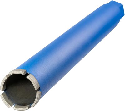 Коронка АдельD DH-D525 52/450 11/4 R 5LSP / DH52-450AVR - фото