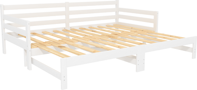 Кровать-тахта ФанДОК Ф-141.20 - фото