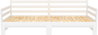 Кровать-тахта ФанДОК Ф-141.20