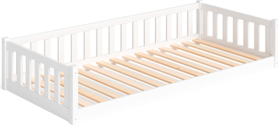 Кровать-тахта ФанДОК Mura Ф-141.25 90x200 - фото