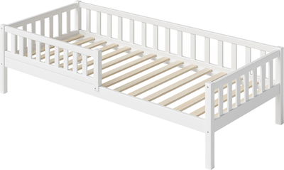 Кровать-тахта ФанДОК Ф-141.23 - фото