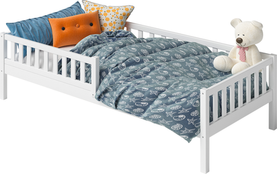 Кровать-тахта ФанДОК Ф-141.23