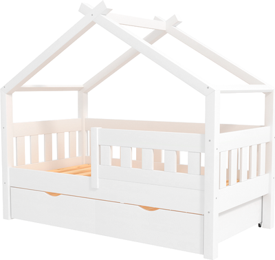 Кровать-тахта детская ФанДОК 80x160 Ф-141.22