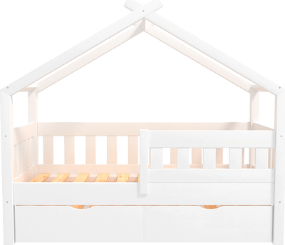 Кровать-тахта детская ФанДОК 80x160 Ф-141.22