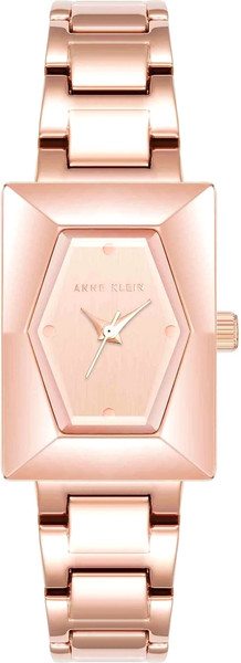 Часы наручные женские Anne Klein AK/5072RGRG - фото