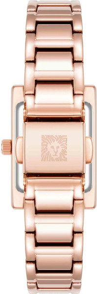 Часы наручные женские Anne Klein AK/5072RGRG