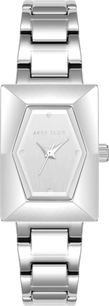 Часы наручные женские Anne Klein AK/5073SVSV - фото