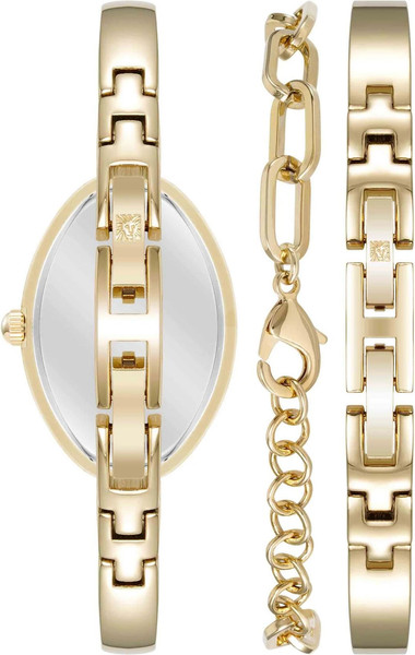 Часы наручные женские Anne Klein AK/5074GPST