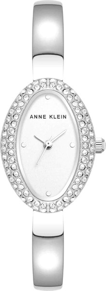 Часы наручные женские Anne Klein AK/5075SVST - фото