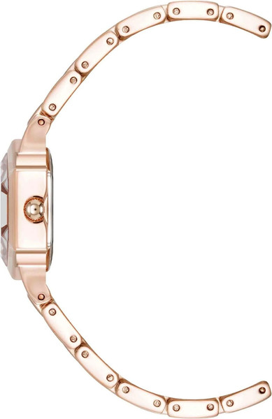 Часы наручные женские Anne Klein AK/5106RGRG