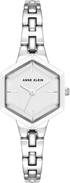 Часы наручные женские Anne Klein AK/5107SVSV - фото