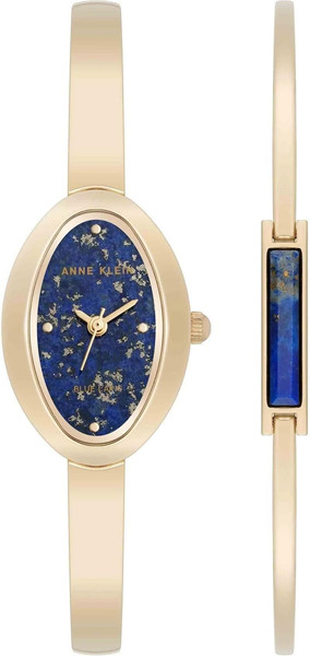 Часы наручные женские Anne Klein AK/5108BLST