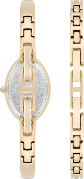 Часы наручные женские Anne Klein AK/5108BLST