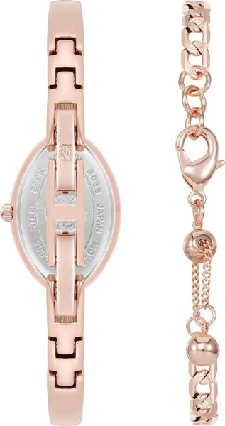 Часы наручные женские Anne Klein AK/5108RQST