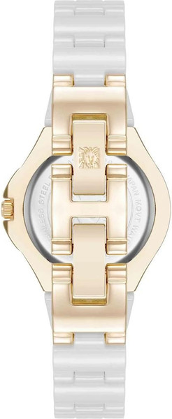 Часы наручные женские Anne Klein AK/5112GPWT