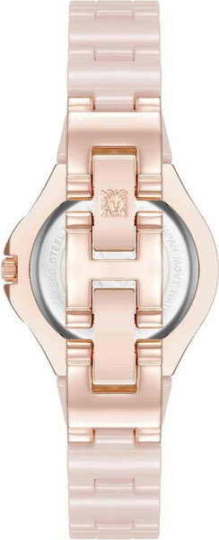 Часы наручные женские Anne Klein AK/5112RGBH