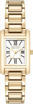 Часы наручные женские Anne Klein AK/5114SVGB - фото