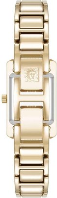 Часы наручные женские Anne Klein AK/5114SVGB