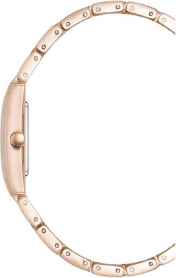 Часы наручные женские Anne Klein AK/5114SVRG