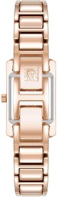 Часы наручные женские Anne Klein AK/5114SVRG