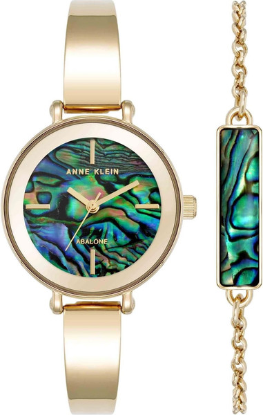 Часы наручные женские Anne Klein AK/5116ABST