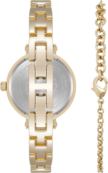 Часы наручные женские Anne Klein AK/5116ABST