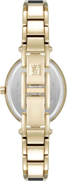 Часы наручные женские Anne Klein AK/5118BKGB