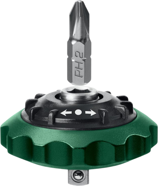 Трещотка Kraftool Space Ratchet / 25890 - фото